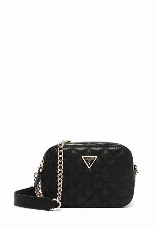 Sac bandouliere Guess Giully Hwqg9673140 BLACK