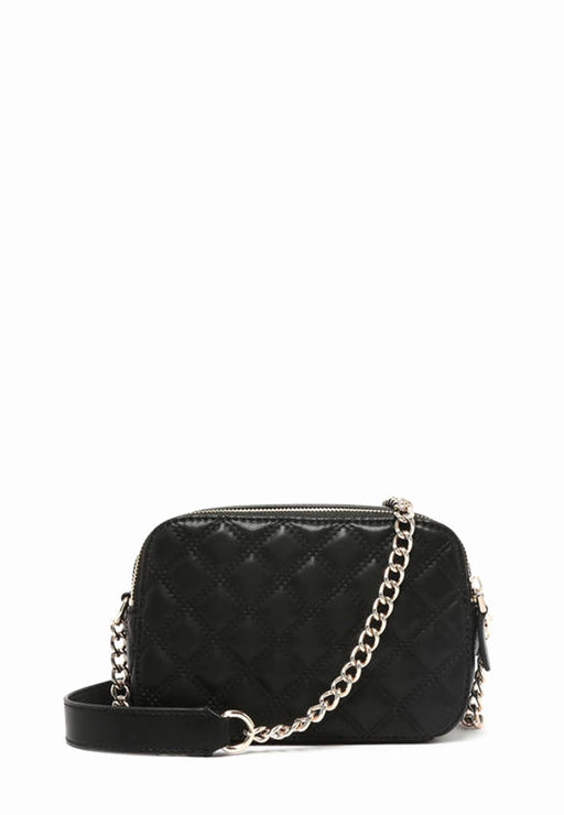 Sac bandouliere Guess Giully Hwqg9673140 BLACK