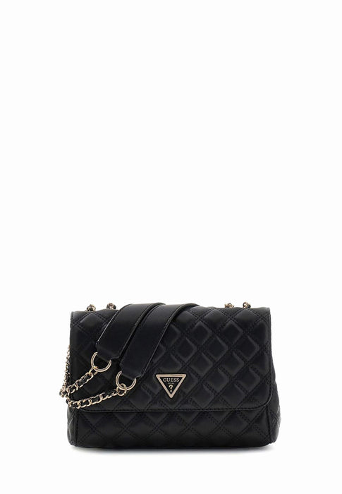 Sac bandouliere Guess Giully Hwqg9673200 BLACK