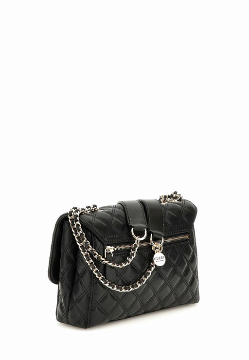 Sac Guess Giully Black BLACK