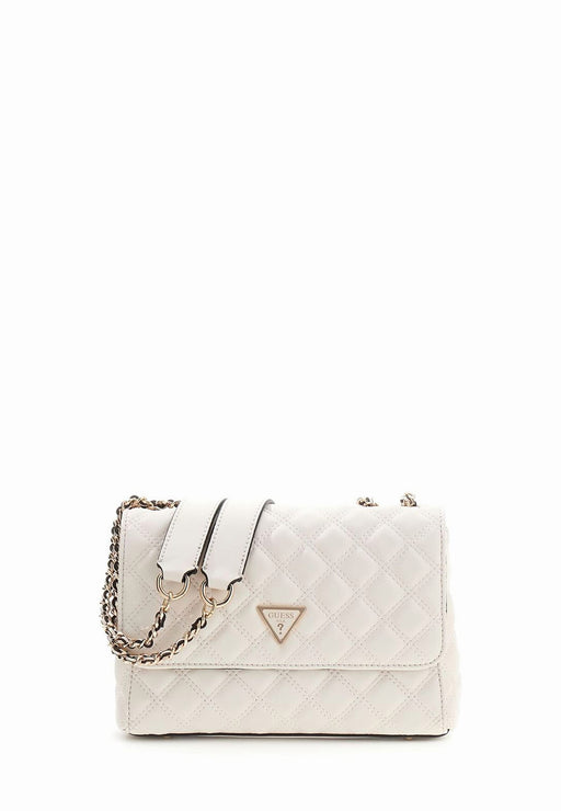 Sac Guess Giully Off white OFF WHITE