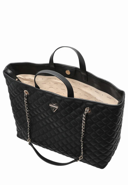 Sac Guess Giully Black BLACK