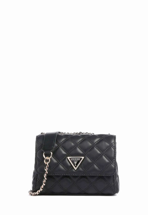 Sac bandouliere Guess Giully Hwqg9673740 BLACK