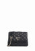 Sac bandouliere Guess Giully Hwqg9673740 BLACK