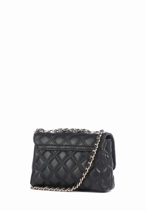 Sac bandouliere Guess Giully Hwqg9673740 BLACK