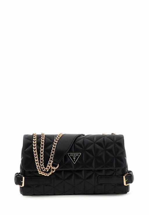 Sac bandouliere Guess Paisleigh Hwqg9883210 BLACK