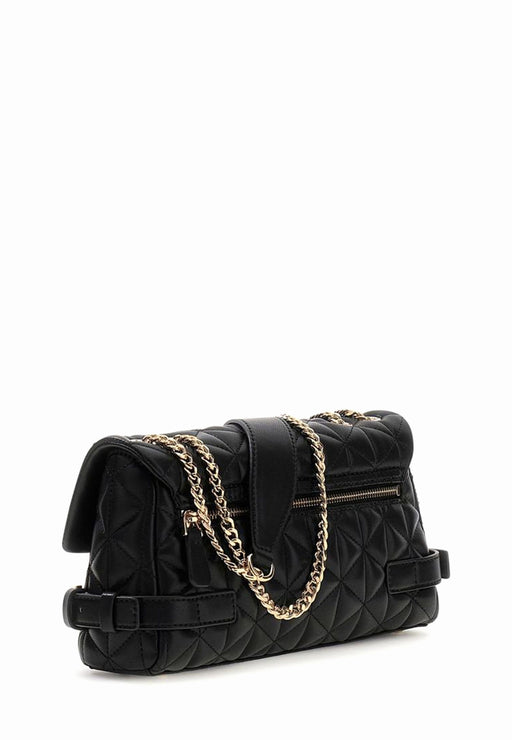 Sac bandouliere Guess Paisleigh Hwqg9883210 BLACK