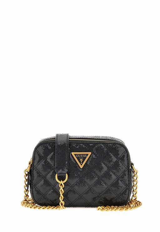 Guess Sac bandouliere Dema Hwqk8748140 Black BLACK