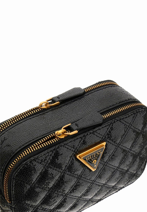 Guess Sac bandouliere Dema Hwqk8748140 Black BLACK