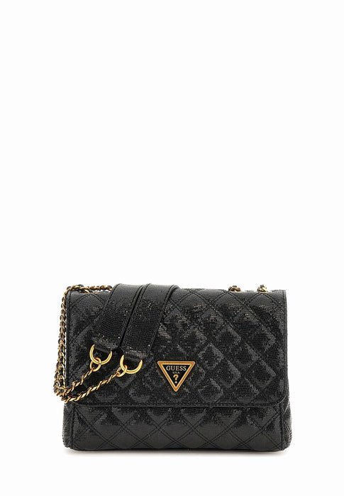 Guess Sac bandouliere Dema Hwqk8748200 Black BLACK