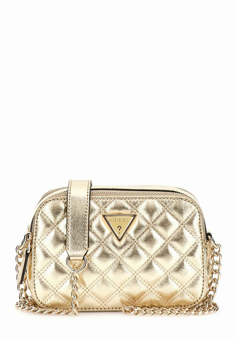 Guess Sac bandouliere Giully Hwqm8748140 GOLD