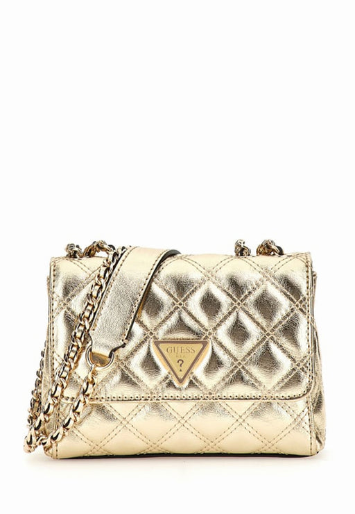 Guess Sac bandouliere Giully Hwqm8748740 GOLD