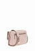 Guess Sac bandouliere Marieke Hwqm9229130 Light beige logo LIGHT BEIGE LOGO