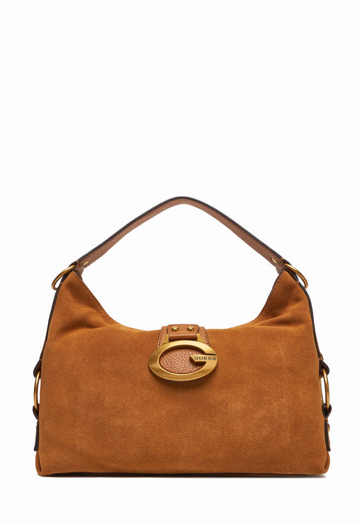 Sac Guess Camden Cognac COGNAC