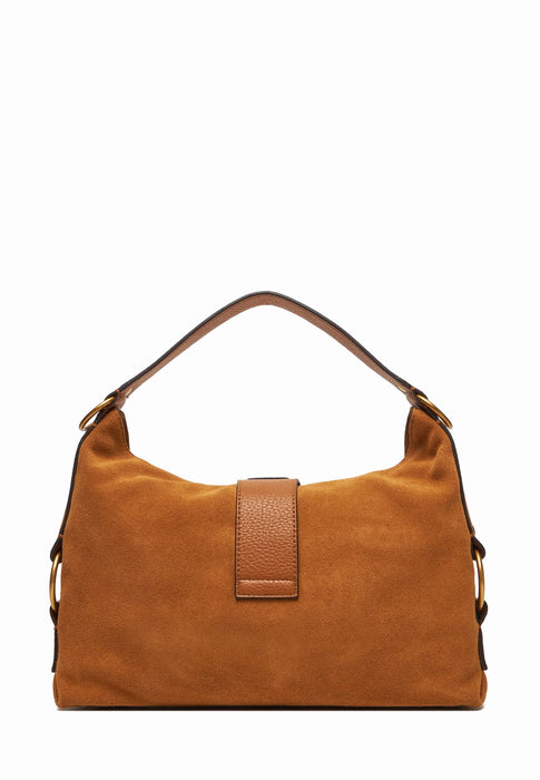 Sac Guess Camden Cognac COGNAC