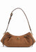 Sac bandouliere Guess Allegra Hwsg2237180 COGNAC