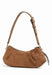 Sac bandouliere Guess Allegra Hwsg2237180 COGNAC