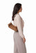 Sac bandouliere Guess Allegra Hwsg2237180 COGNAC