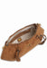 Sac bandouliere Guess Allegra Hwsg2237180 COGNAC