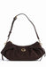 Sac bandouliere Guess Allegra Hwsg2237180 ESPRESSO