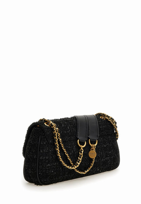 Guess Sac bandouliere Giully Hwtb8748210 Black BLACK