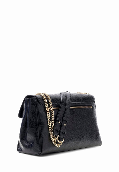 Sac bandouliere Guess Antonia Hwtg2183210 BLACK