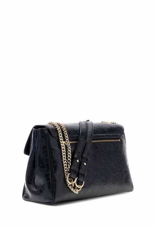 Sac bandouliere Guess Antonia Hwtg2183210 BLACK