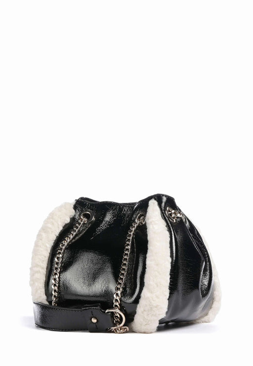 Guess Sac bandouliere Davika Hwtg9497040 Black BLACK