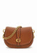 Guess Sac bandouliere Kuba Hwva9329780 COGNAC