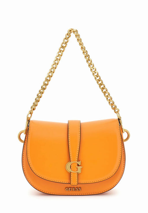 Guess Sac bandouliere Kuba Hwva9329780 TANGERINE