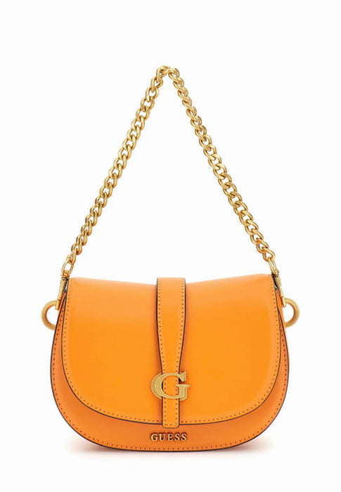 Guess Sac bandouliere Kuba Hwva9329780 Tangerine TANGERINE