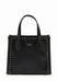 Guess Sac bandouliere Silvana Hwvc8665770 Black BLACK