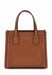 Guess Sac bandouliere Silvana Hwvc8665770 COGNAC