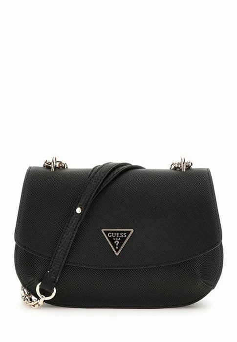 Guess Sac bandouliere Errin Hwvg8569210 BLACK