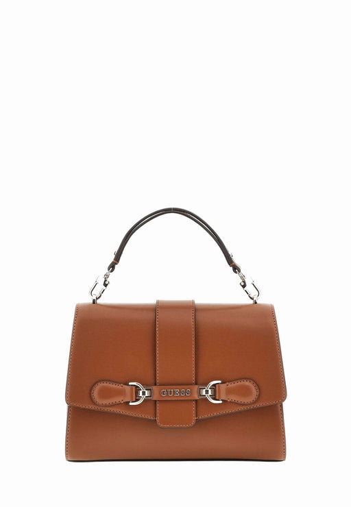 Guess Sac bandouliere Nolana Hwvg9500200 Cognac COGNAC