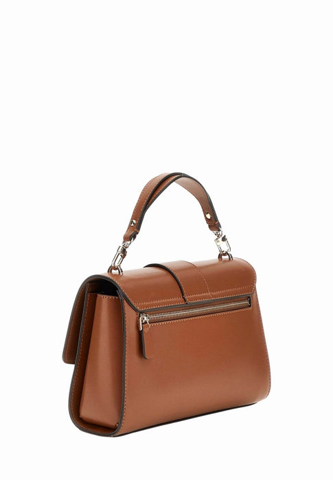 Guess Sac bandouliere Nolana Hwvg9500200 Cognac COGNAC