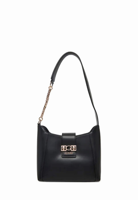 Sac bandouliere Guess Jane Hwvg9891010 BLACK