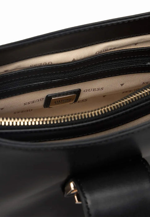 Sac bandouliere Guess Jane Hwvg9891010 BLACK