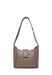 Sac bandouliere Guess Jane Hwvg9891010 DARK TAUPE