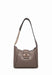 Sac Guess Jane Dark taupe DARK TAUPE