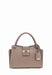Sac Guess Jane Dark taupe DARK TAUPE