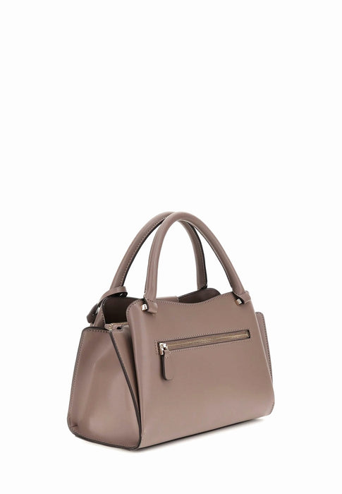 Sac Guess Jane Dark taupe DARK TAUPE