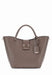 Sac Guess Jane Dark taupe DARK TAUPE