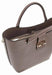 Sac Guess Jane Dark taupe DARK TAUPE