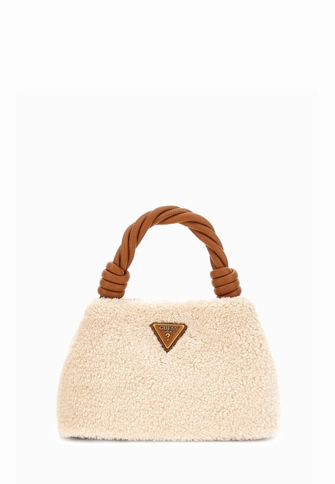 Sac Guess Shaida Natural/cognac NATURAL/COGNAC