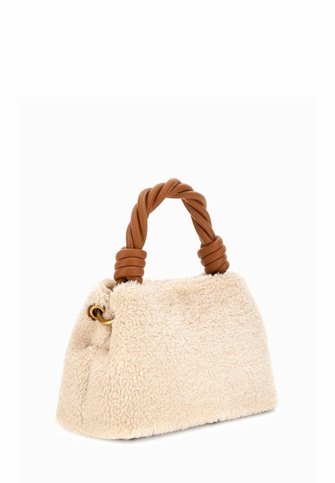 Sac Guess Shaida Natural/cognac NATURAL/COGNAC