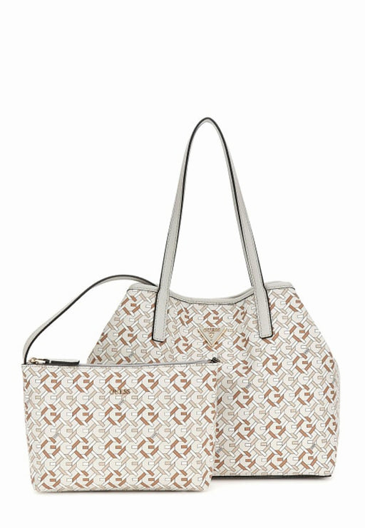 Guess Sac bandouliere Twiller Hwwg9318280 GREY MULTI LOGO