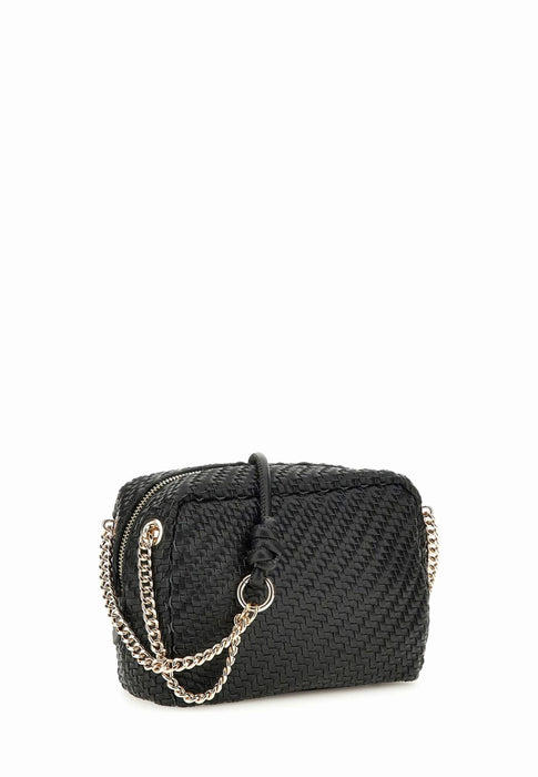 Guess Sac bandouliere Francy Hwwg9530140 Black BLACK