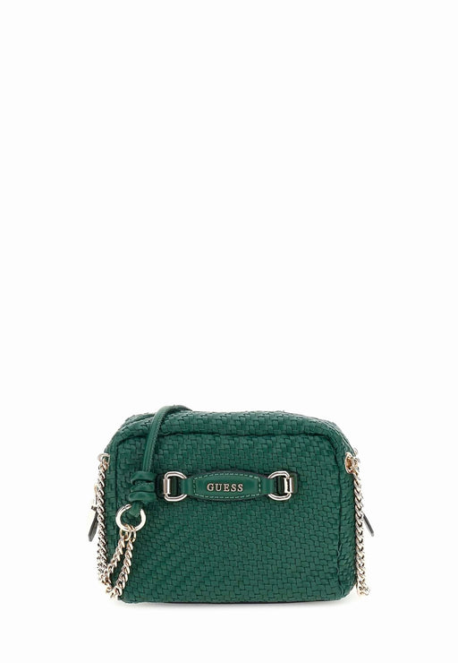 Guess Sac bandouliere Francy Hwwg9530140 Forest FOREST