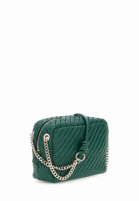 Guess Sac bandouliere Francy Hwwg9530140 Forest FOREST